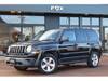 CHRYSLER JEEP PATRIOT