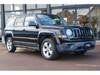 CHRYSLER JEEP PATRIOT
