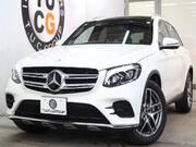 2017 MERCEDES BENZ GLC-CLASS