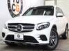 MERCEDES BENZ GLC-CLASS
