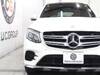 MERCEDES BENZ GLC-CLASS