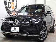 2019 MERCEDES BENZ GLC-CLASS