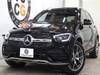 MERCEDES BENZ GLC-CLASS