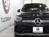 MERCEDES BENZ GLC-CLASS