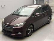 2012 TOYOTA WISH
