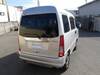 SUBARU SAMBAR VAN