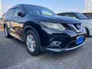 2015 NISSAN X-TRAIL 20X