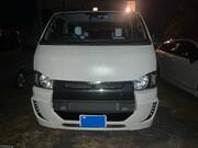2006 TOYOTA HIACE VAN LONG SUPER GL