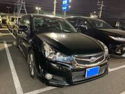 2011 SUBARU LEGACY TOURING WAGON