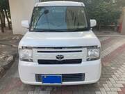 2014 TOYOTA PIXIS SPACE