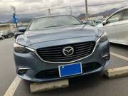 2015 MAZDA ATENZA WAGON XD