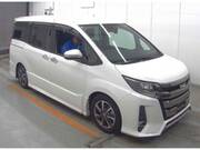 2018 TOYOTA NOAH