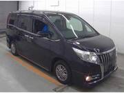 2017 TOYOTA ESQUIRE Gi