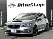 2017 SUBARU LEVORG