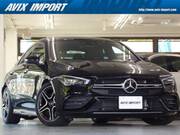 2020 MERCEDES BENZ CLA-CLASS