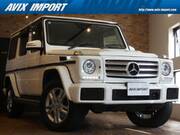 2016 MERCEDES BENZ G-CLASS