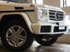 MERCEDES BENZ G-CLASS