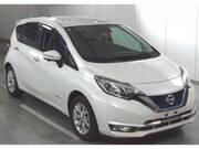 2019 NISSAN NOTE