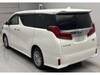 TOYOTA ALPHARD HYBRID