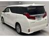 TOYOTA ALPHARD HYBRID