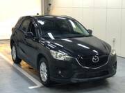 2013 MAZDA CX-5 XD