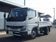 2022 FUSO CANTER