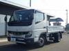 FUSO CANTER