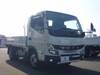 FUSO CANTER