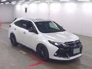 2015 TOYOTA HARRIER