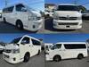 TOYOTA HIACE WAGON