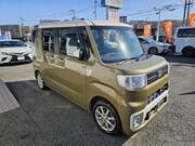 2017 DAIHATSU WAKE
