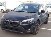 2022 SUBARU XV