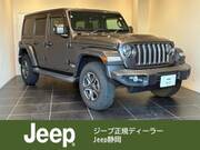 2021 CHRYSLER JEEP WRANGLER UNLIMITED