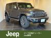 CHRYSLER JEEP WRANGLER UNLIMITED