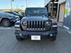 CHRYSLER JEEP WRANGLER UNLIMITED