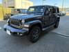 CHRYSLER JEEP WRANGLER UNLIMITED