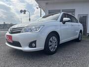 2012 TOYOTA COROLLA AXIO G