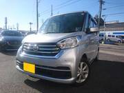 2019 NISSAN DAYZ ROOX