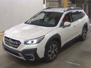 2023 SUBARU LEGACY OUTBACK