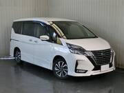2022 NISSAN SERENA