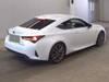 LEXUS RC