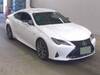 LEXUS RC