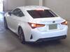 LEXUS RC