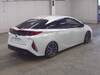 TOYOTA PRIUS PHV