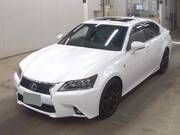 2015 LEXUS GS