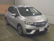 2013 HONDA FIT HYBRID