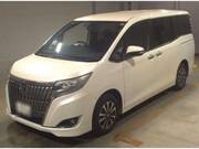 2018 TOYOTA ESQUIRE XI