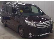 2014 TOYOTA NOAH
