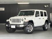2021 CHRYSLER JEEP WRANGLER UNLIMITED