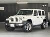 CHRYSLER JEEP WRANGLER UNLIMITED